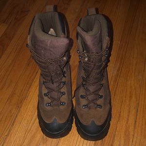 Cabelas Dry Core Mens Boots